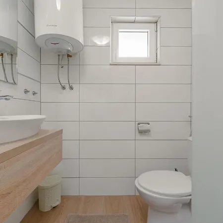 1 Bedroom Amazing In Apartman
