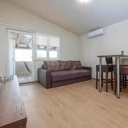 Daire 1 Bedroom Amazing In
