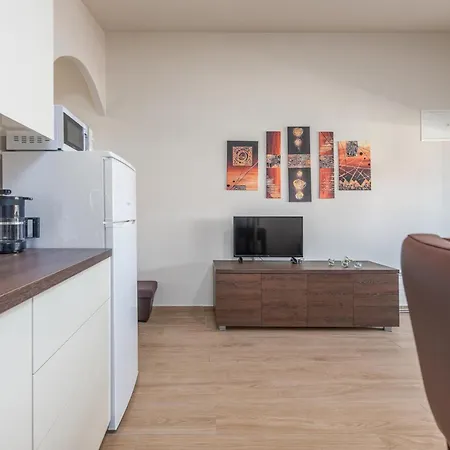 1 Bedroom Amazing In