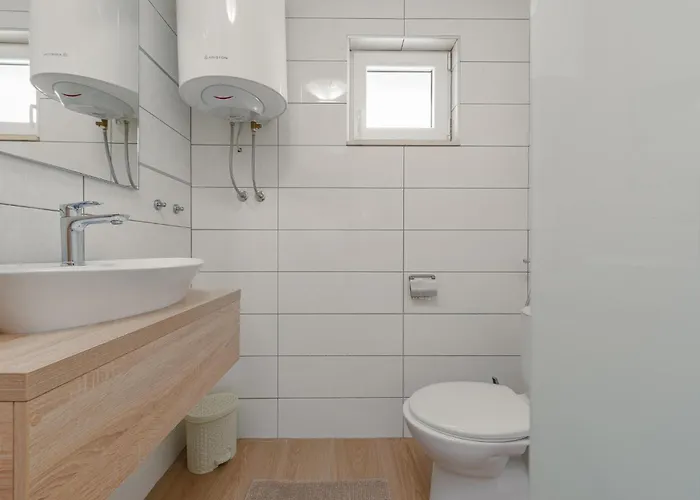 1 Bedroom Amazing In Daire