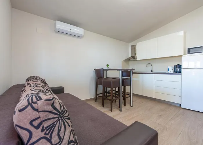 Daire 1 Bedroom Amazing In Vir