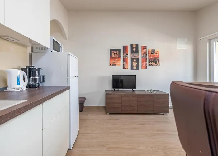 1 Bedroom Amazing In