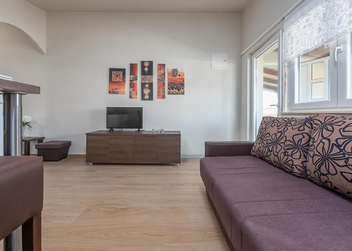 Daire 1 Bedroom Amazing In *