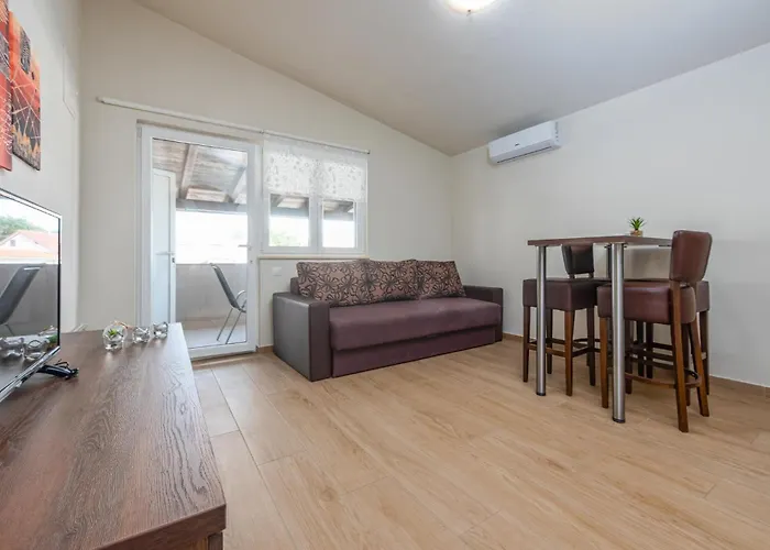 아파트 1 Bedroom Amazing In